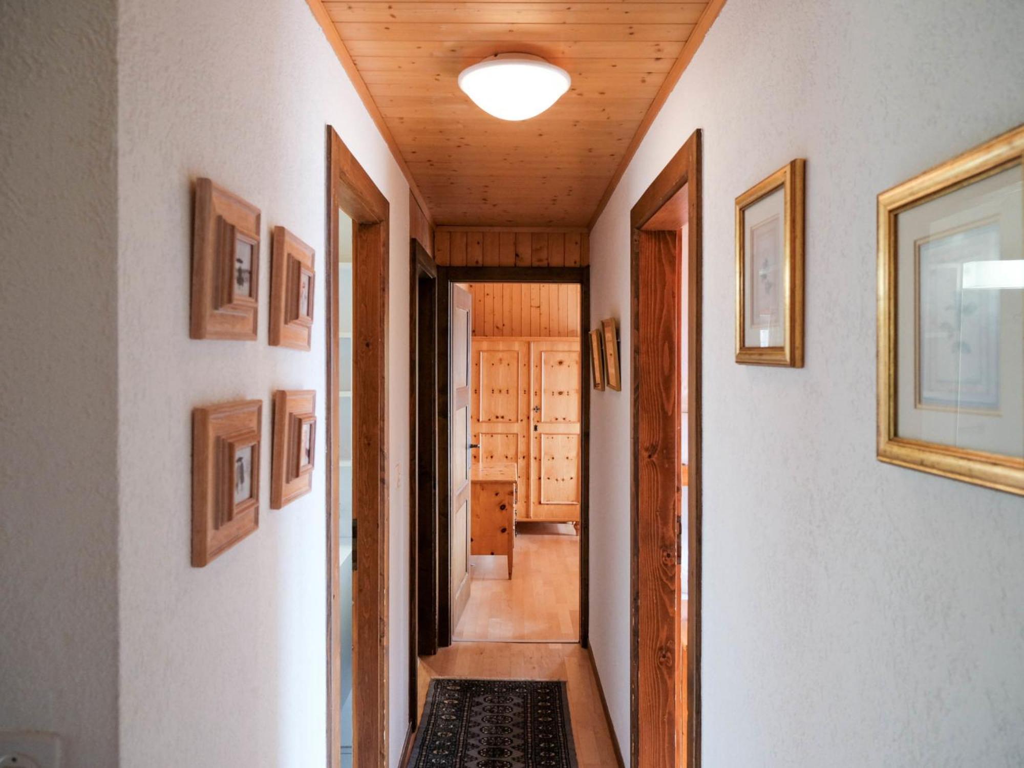 Chalet Biquinou By Interhome Verbier Bagian luar foto